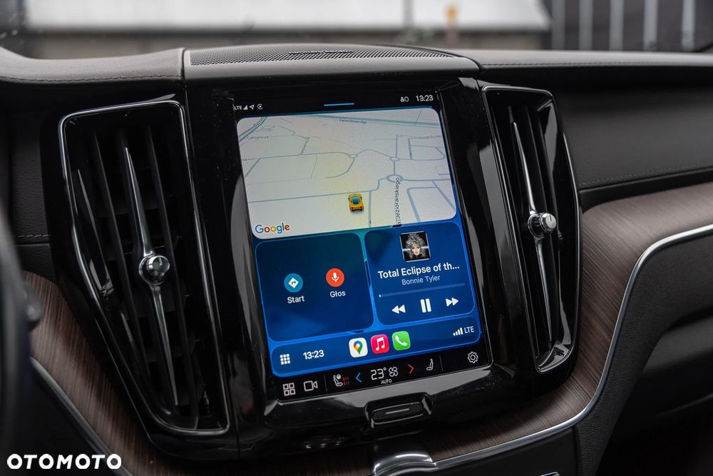 Volvo XC 60 D4 SCR AWD Inscription - 31