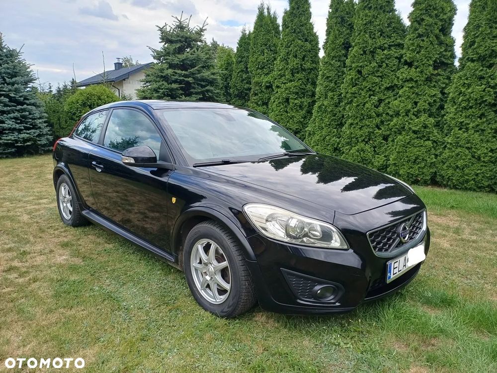Volvo C30 1.6D DRIVe Start/Stop Momentum - 1