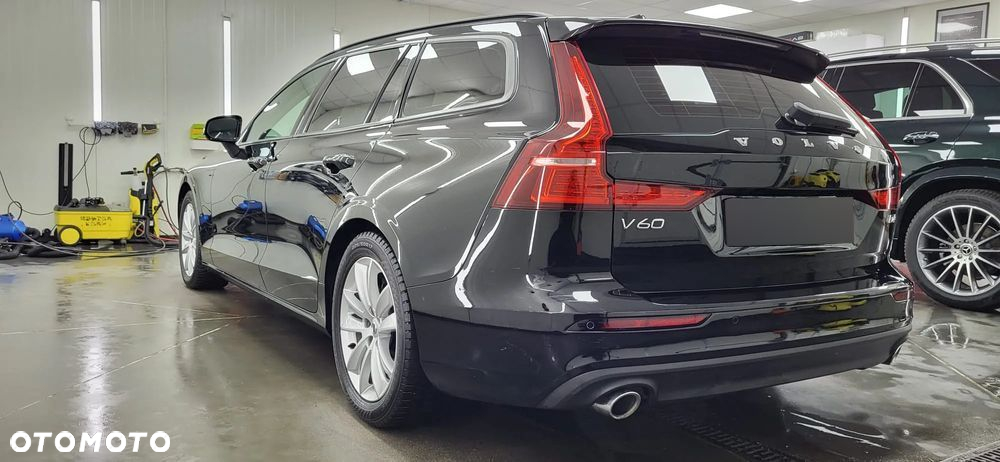 Volvo V60 D4 - 5