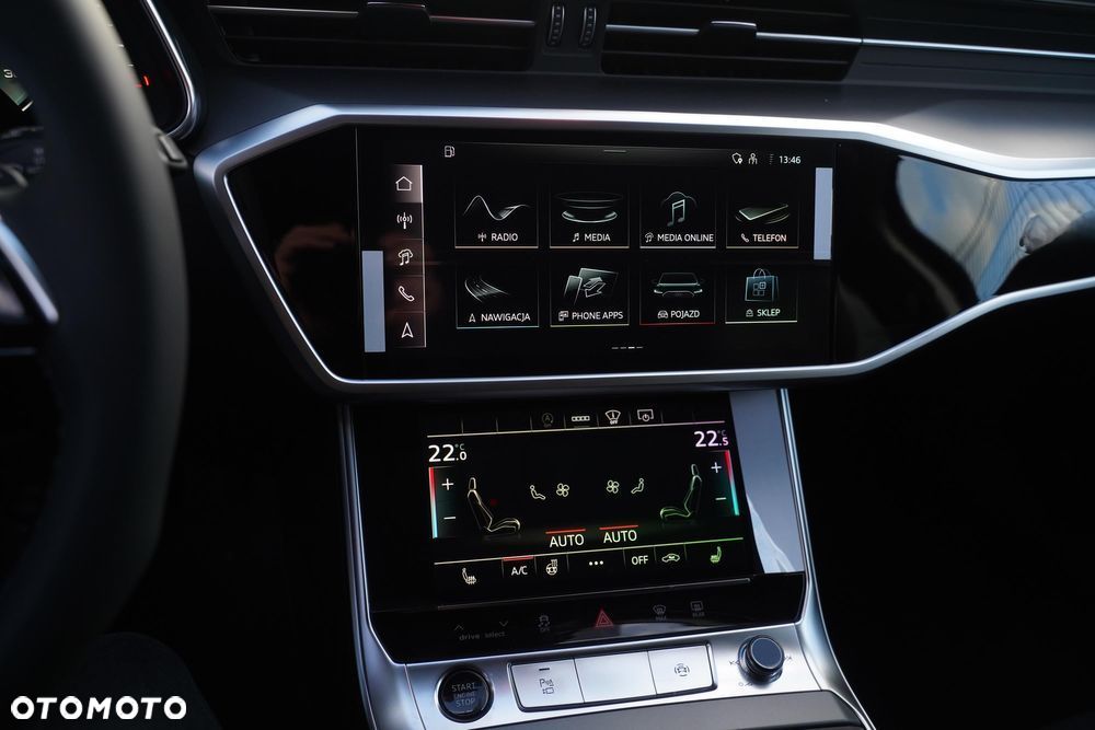 Audi A6 - 15