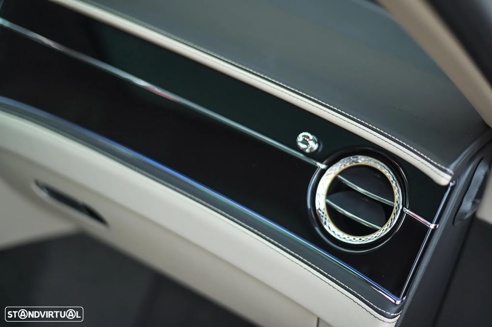 Bentley Flying Spur W12 - 4