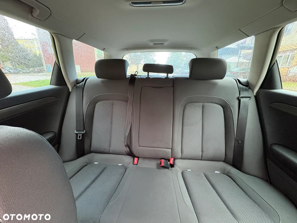 Seat Exeo 2.0 TDI DPF Reference - 6