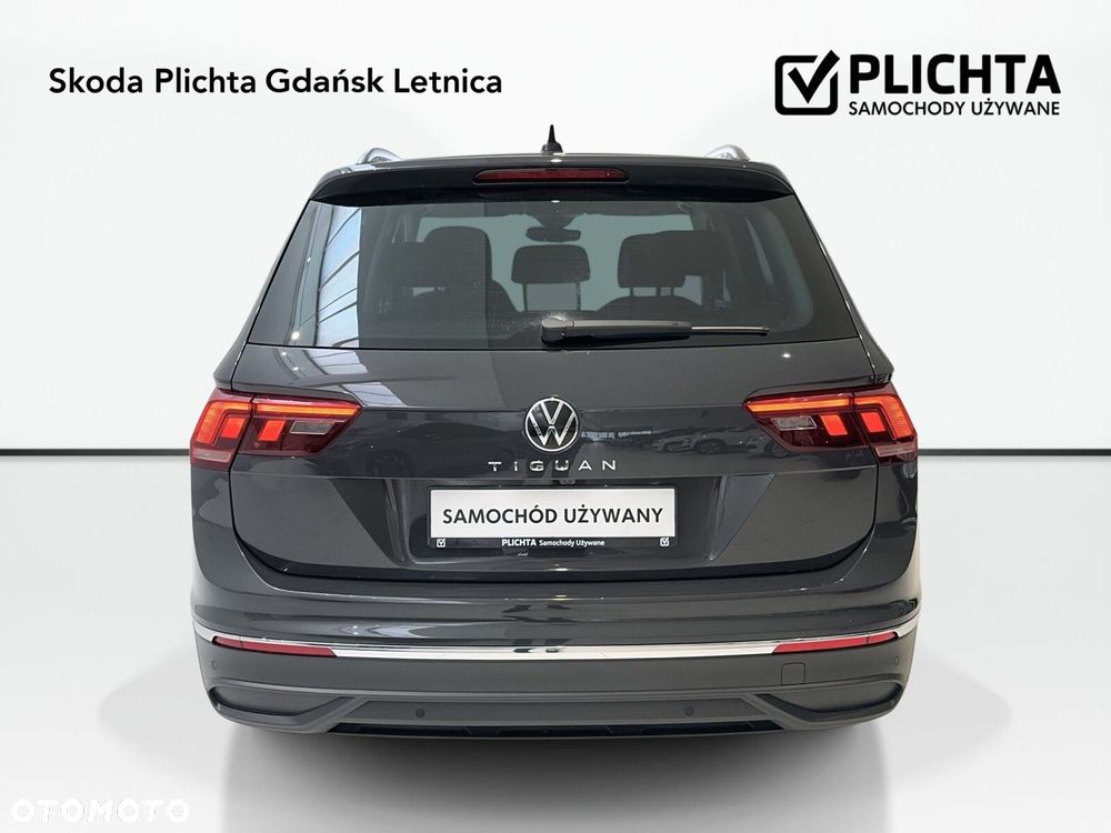 Volkswagen Tiguan - 6