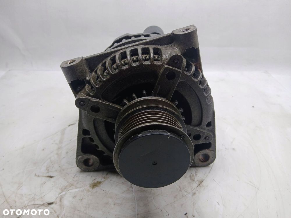 Alternator 421000-0081 Chrysler Voyager Iv 2.5 Crd - 3