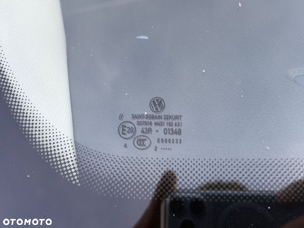 Volkswagen Passat 2022