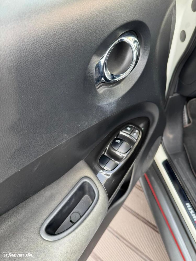 Nissan Juke 1.6 DIG-T Nismo - 12
