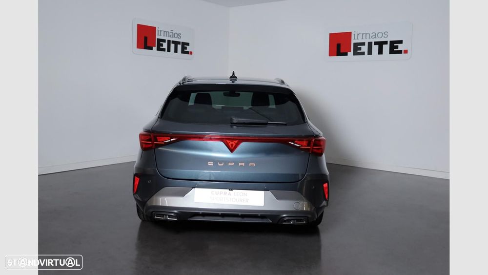 Cupra Leon ST 1.5 eTSI DSG - 20