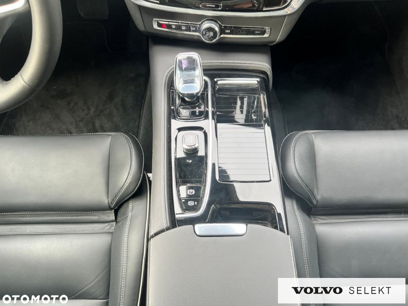 Volvo S90 - 17