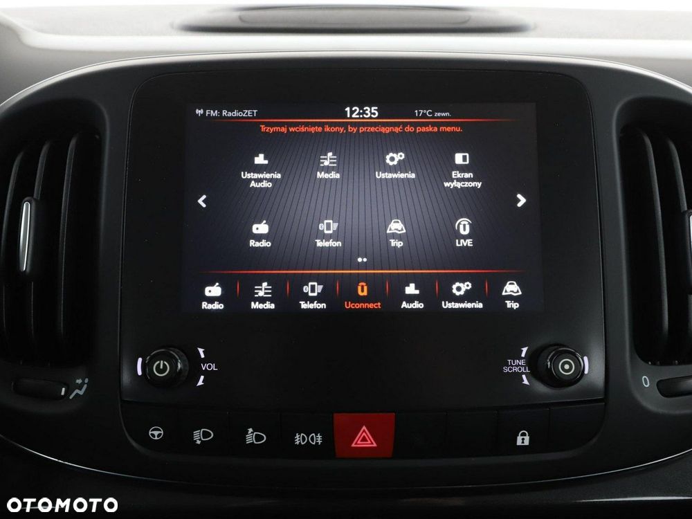 Fiat 500L 1.4 16V Urban - 23