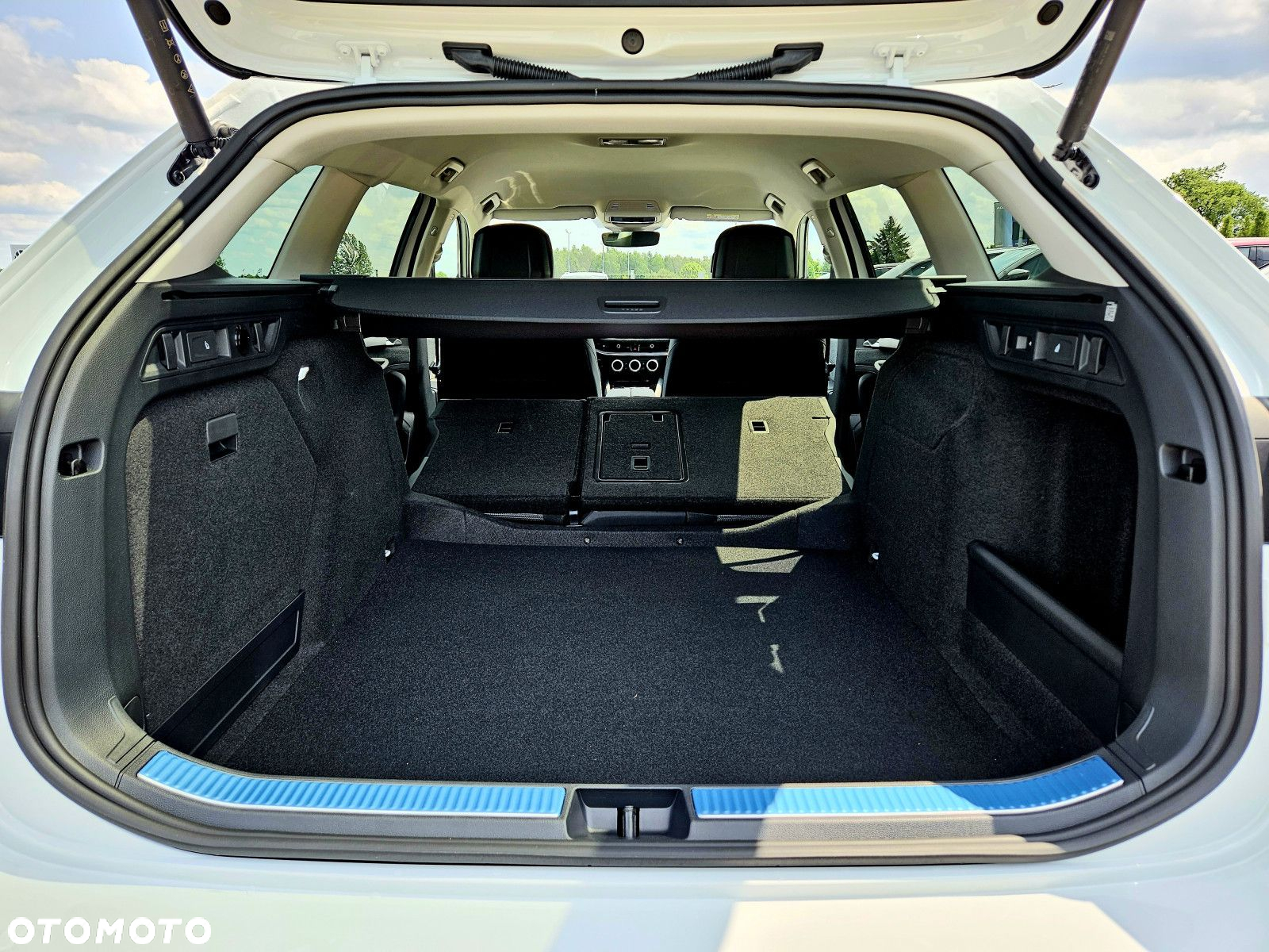 Skoda Superb - 8