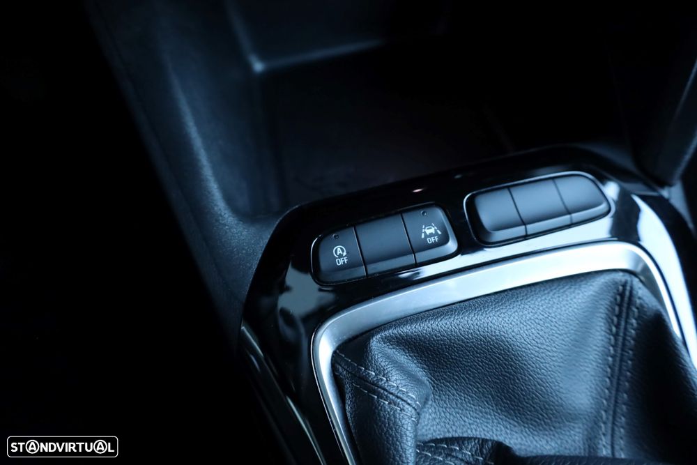 Opel Corsa 1.2 T Edition - 20