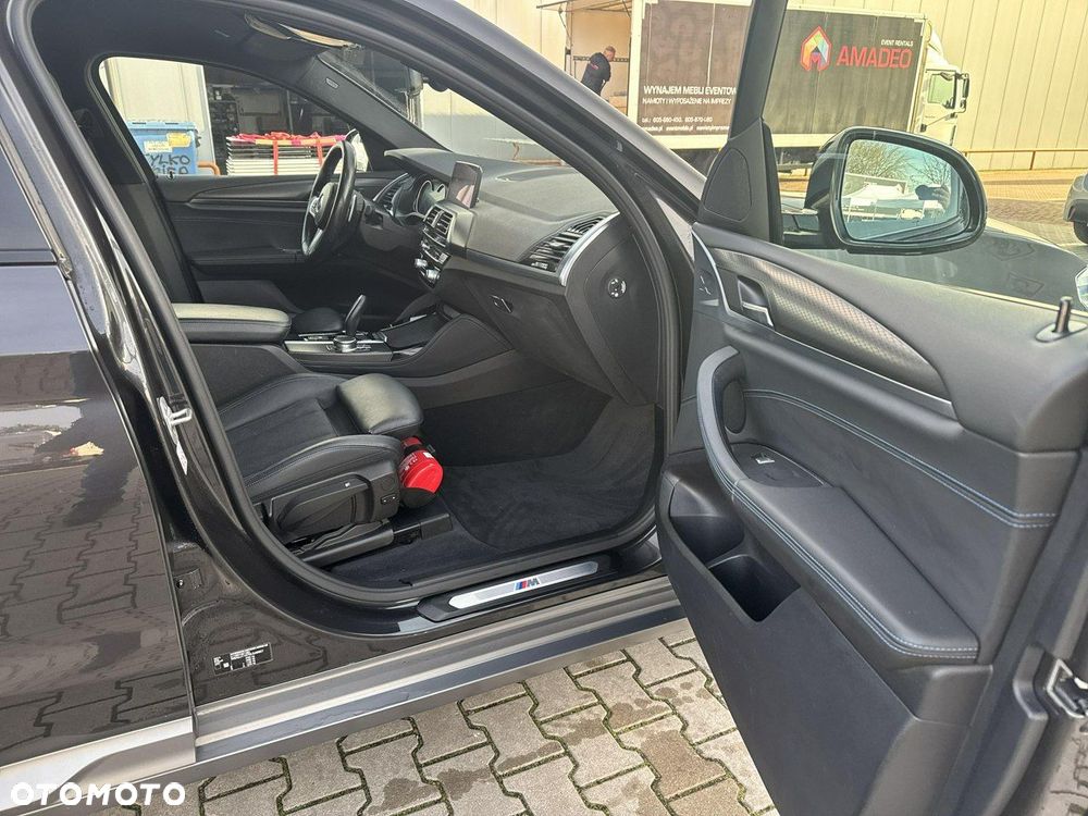 BMW X4 xDrive20i M Sport X sport - 20