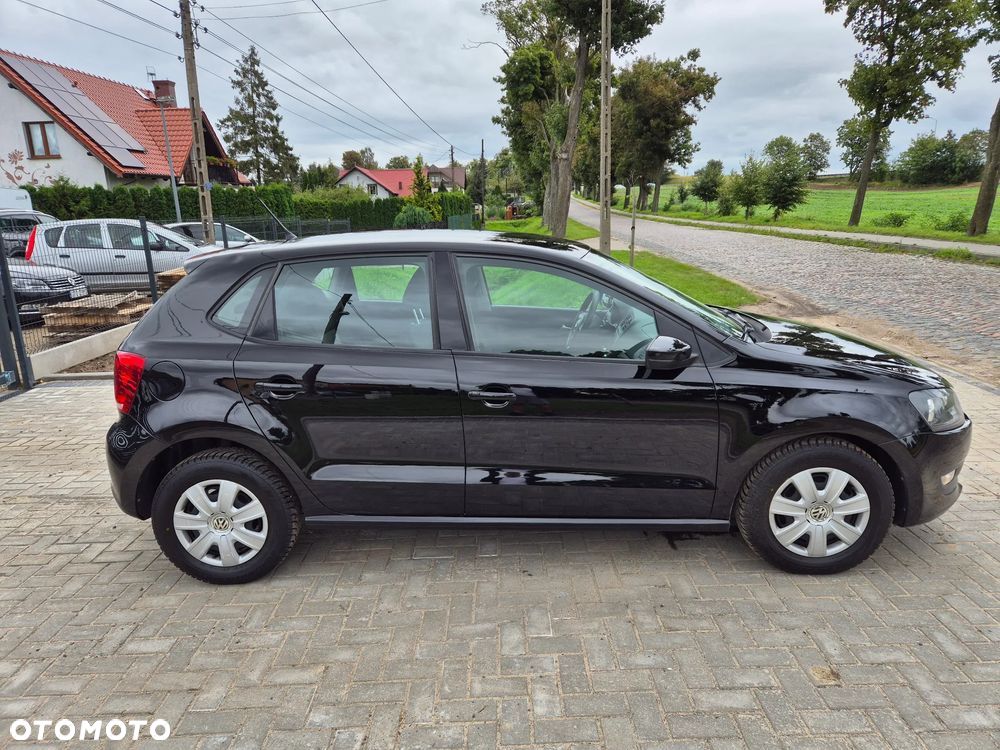 Volkswagen Polo 1.2 Trendline - 5