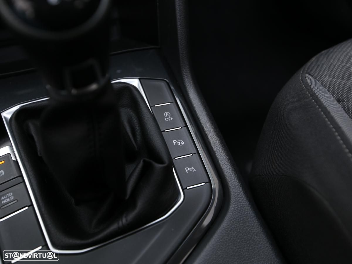 VW Tiguan 2.0 TDI Confortline - 22