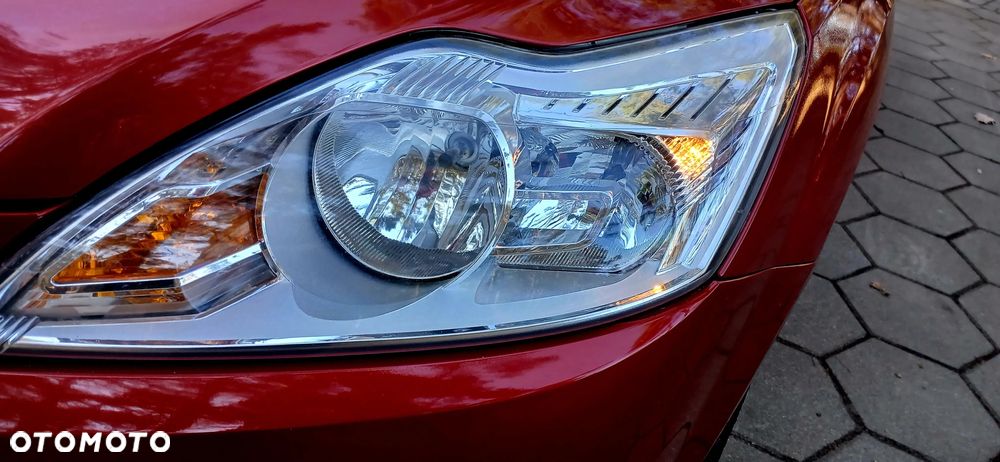 Ford Focus 1.6 16V Ghia - 24