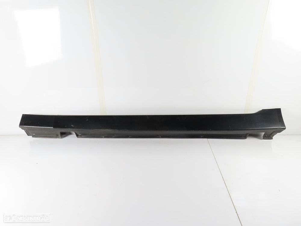 Embaladeira Plástica Esquerda Usado / Original BMW 5 (E60)/BMW 5 Touring (E61) 5... - 1