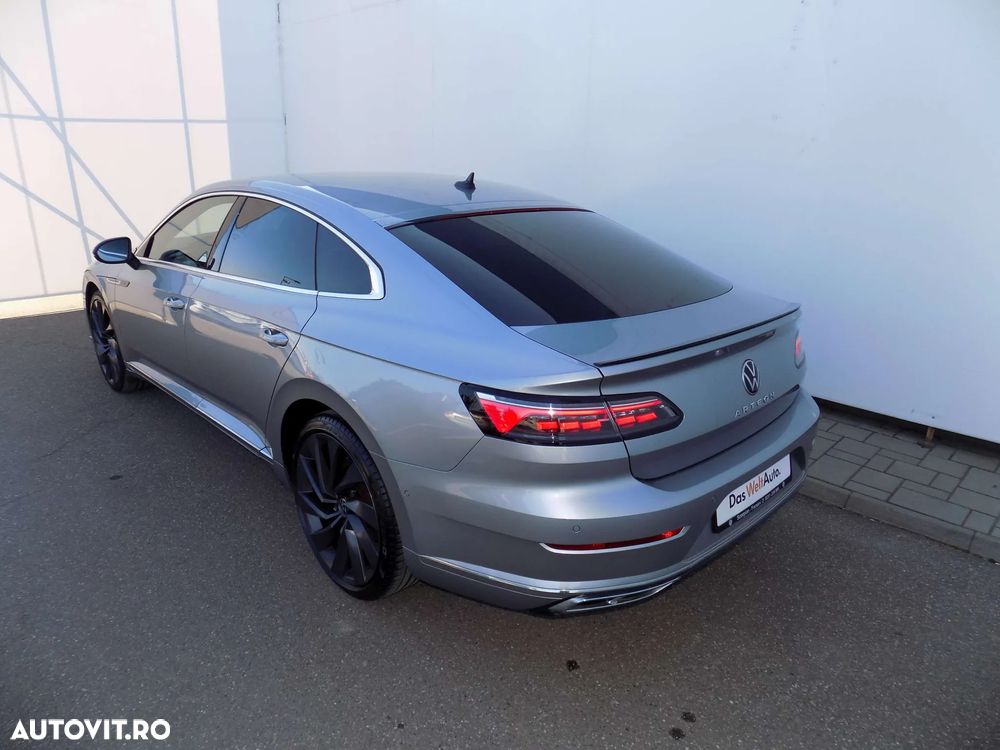 Volkswagen ARTEON 2.0 TDI SCR DSG R-Line - 3
