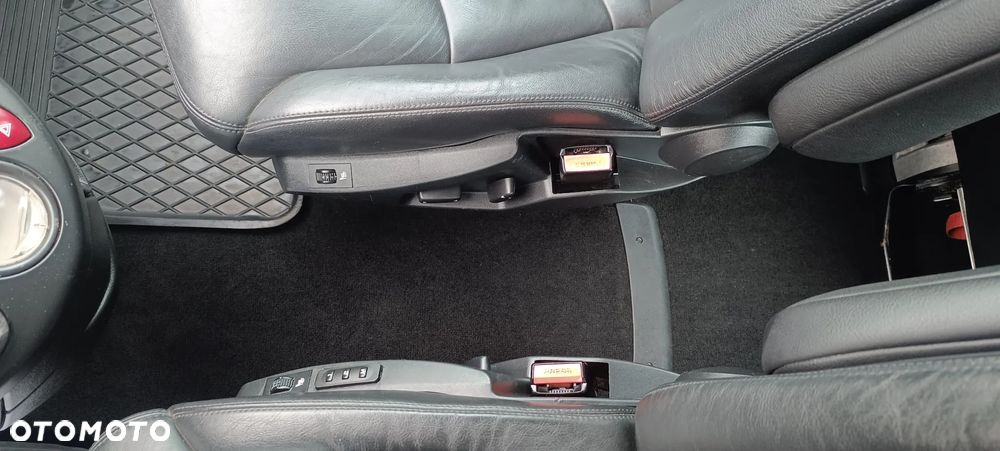 Peugeot 807 - 23