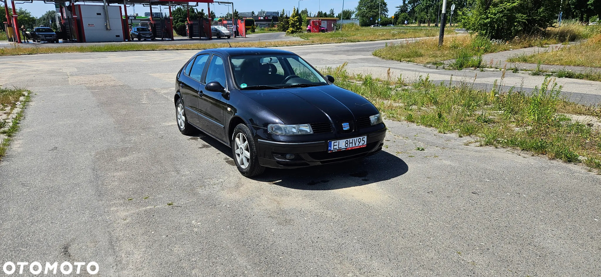 Seat Leon 1.6 Stella - 14