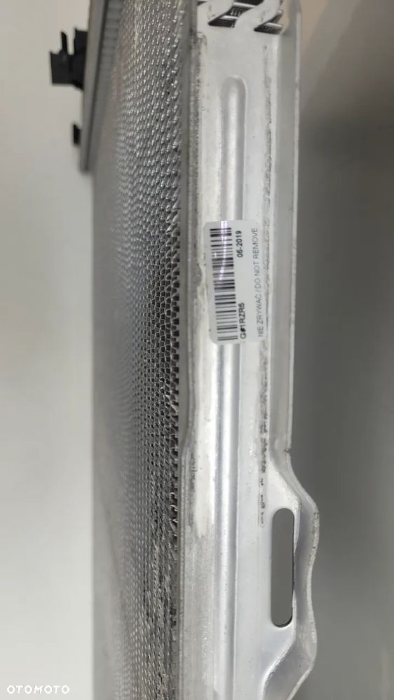 NOWA CHŁODNICA AUDI A4 A5 A6 A7 3,0 TFSI 3.0 TDI AUTOMAT - 11