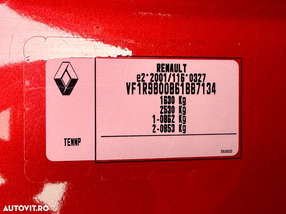Renault Clio - 29