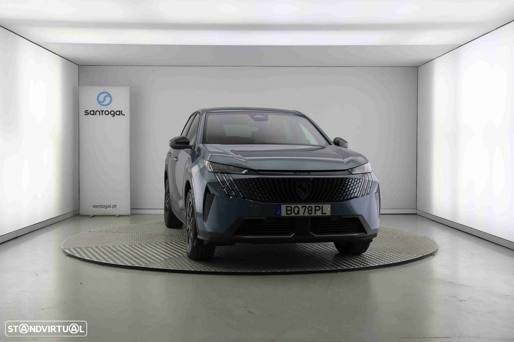 Peugeot 3008 1.2 Hybrid Allure e-DCS6 - 1