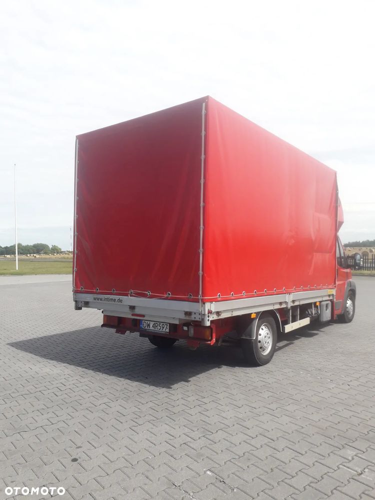 Peugeot Boxer - 5