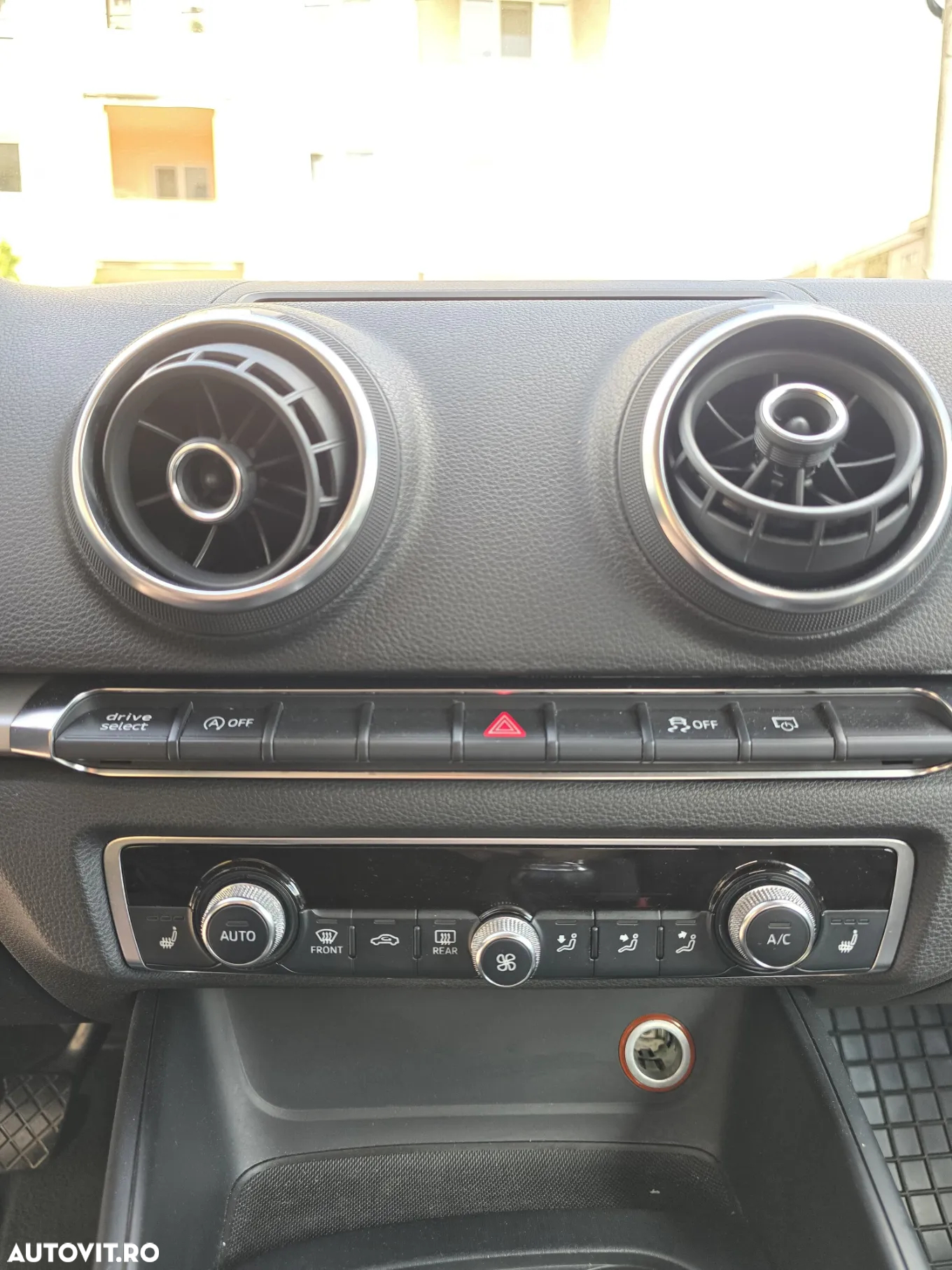 Audi A3 1.4 TFSI Attraction - 15