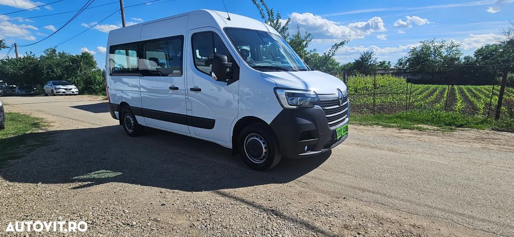 Renault Master - 3