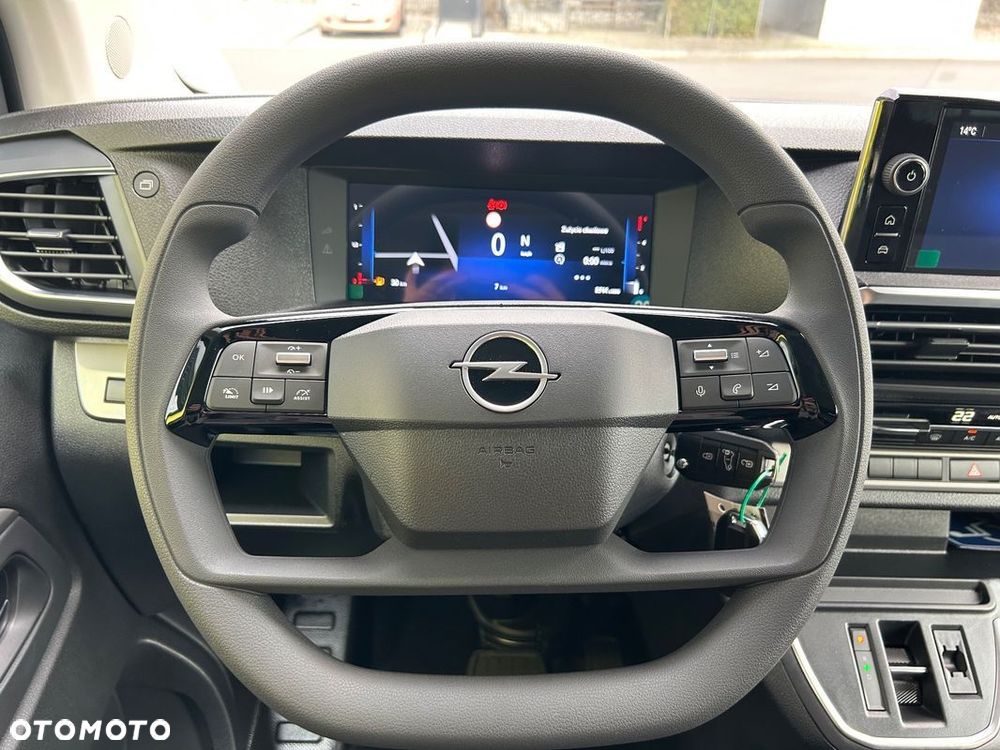 Opel Zafira 2.0 Diesel XL Business - 18