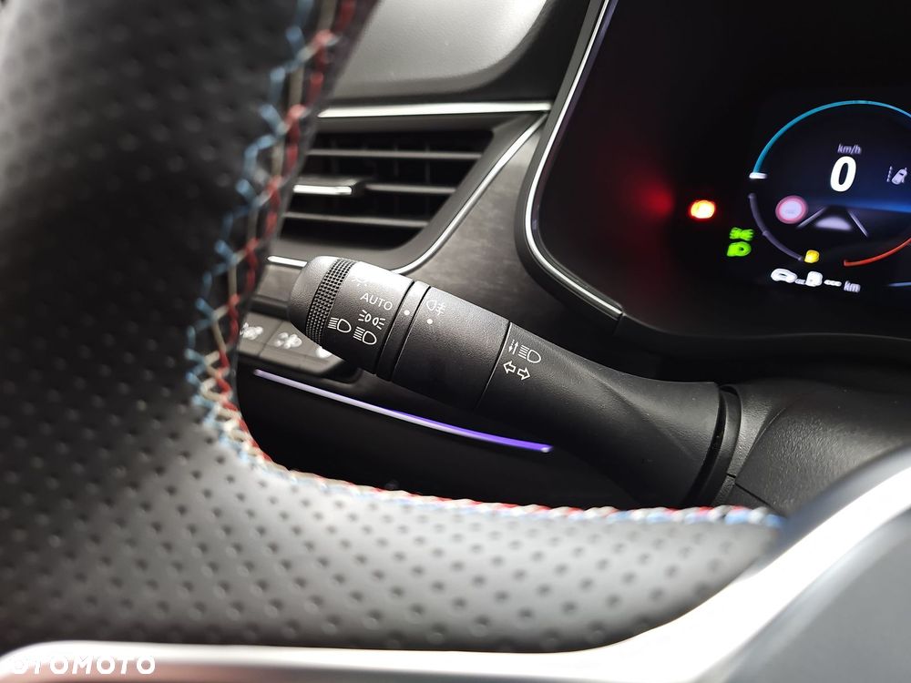 Renault Arkana 1.6 E-Tech Full Hybrid 145 Esprit Alpine MMT - 15