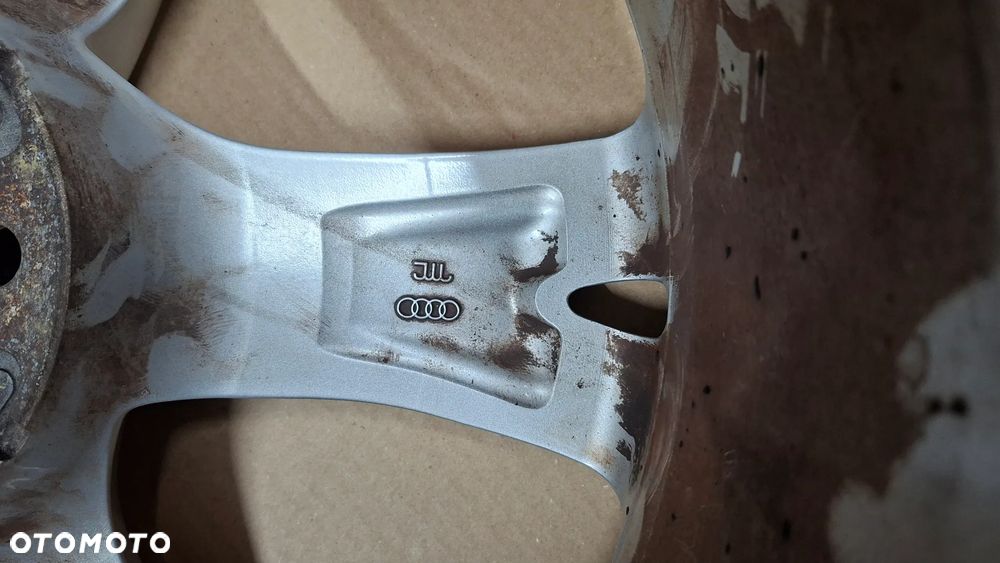 Felgi Aluminiowe 19 Audi A6 A7 C7 5x112 ET 32 - 16