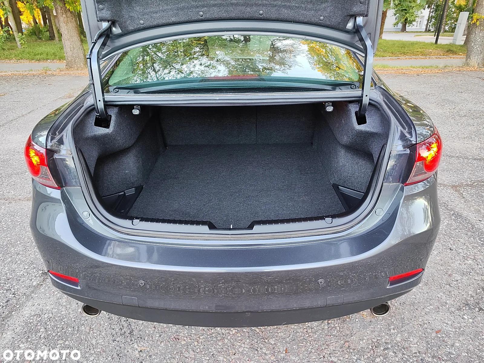 Mazda 6 2.0 SkyMotion - 12