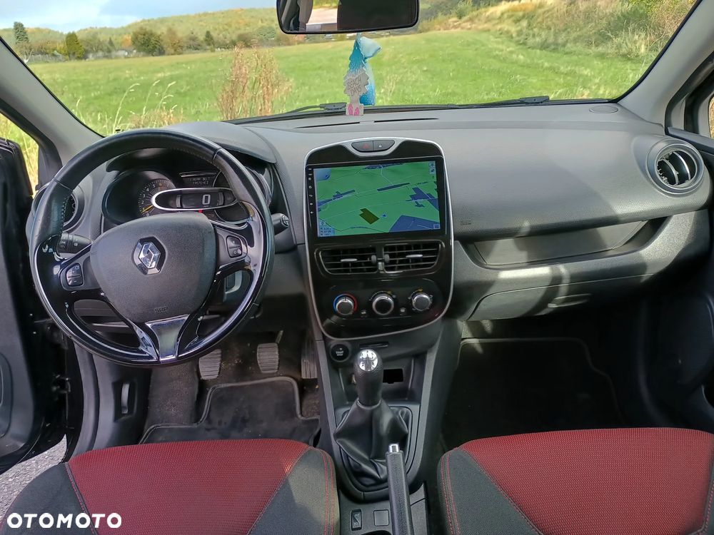 Renault Clio 1.2 16V 75 Business - 5