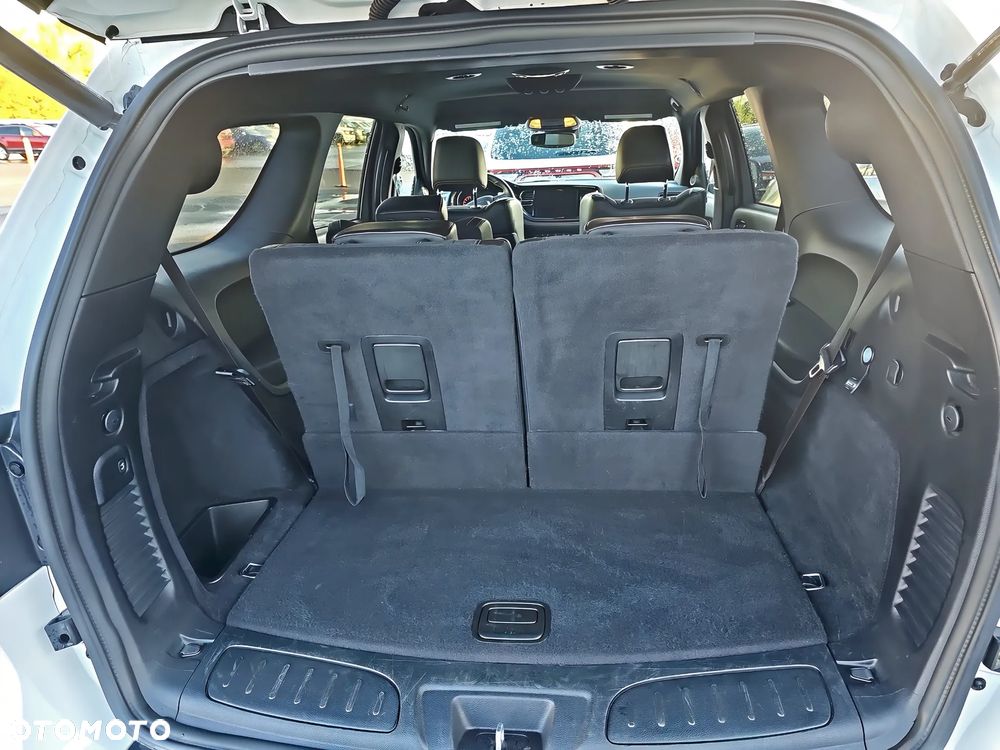Dodge Durango 5.7 R/T - 13