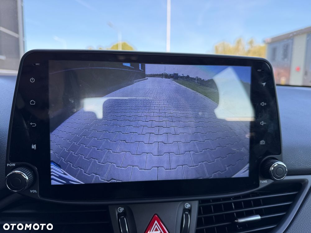 Hyundai i30 1.5 DPI Comfort - 16