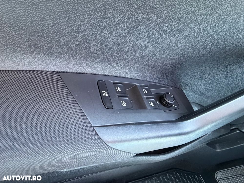 Volkswagen Polo - 6