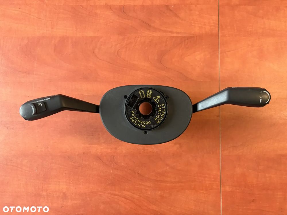 PRZEŁĄCZNIK ZESPOLONY SAAB 9-3 II 02-07r KOMBI 12274242 - 1