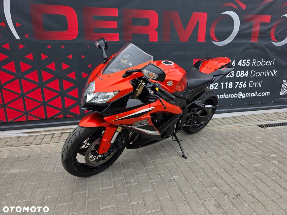 Suzuki GSX-R - 36