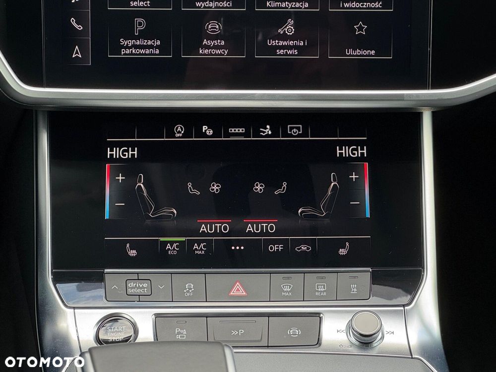 Audi A7 Sportback - 18