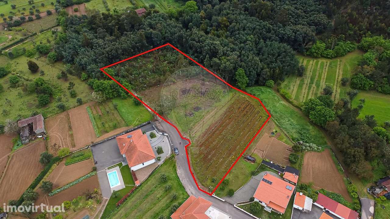 Terreno  para venda - Grande imagem: 2/7