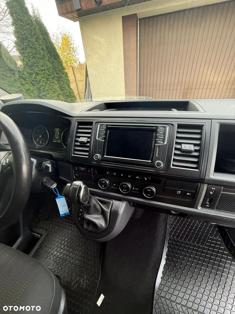 Volkswagen Caravelle 2.0 BiTDI L2 Comfortline Mixt DSG - 13