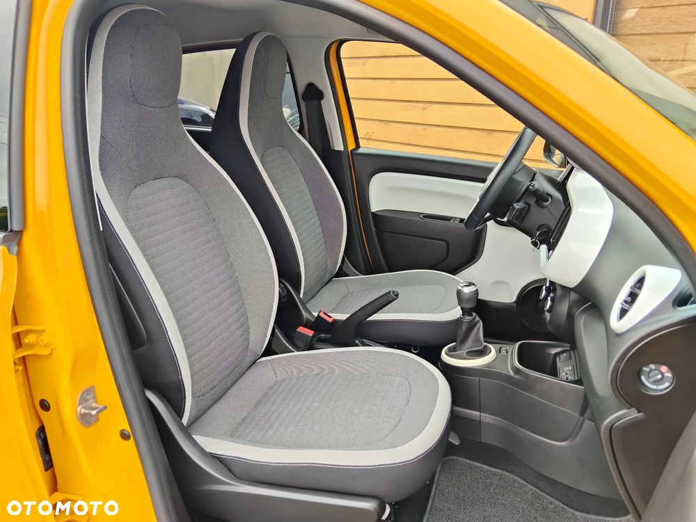 Renault Twingo SCe 75 LIMITED - 18