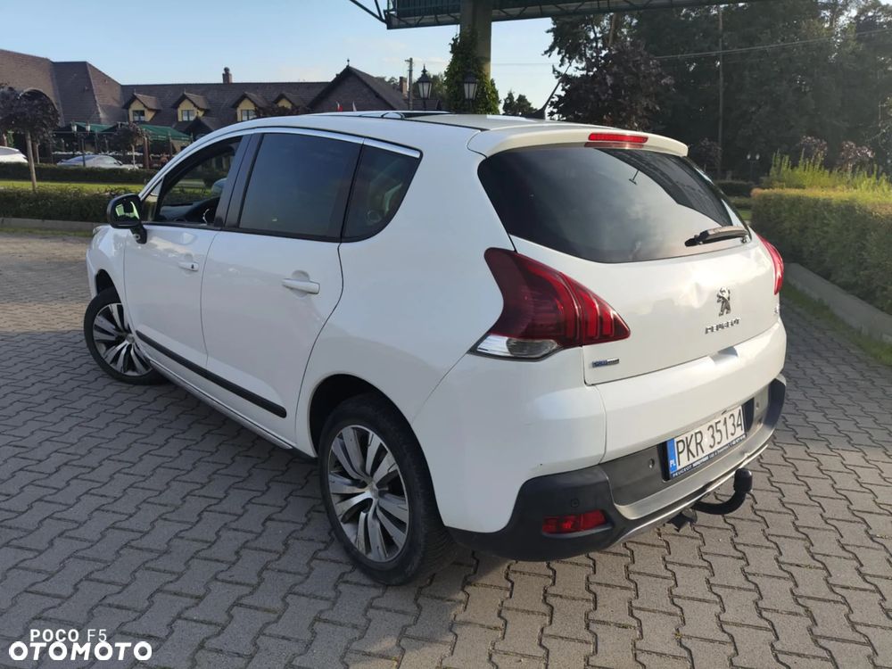 Peugeot 3008 1.2 PureTech Active - 3