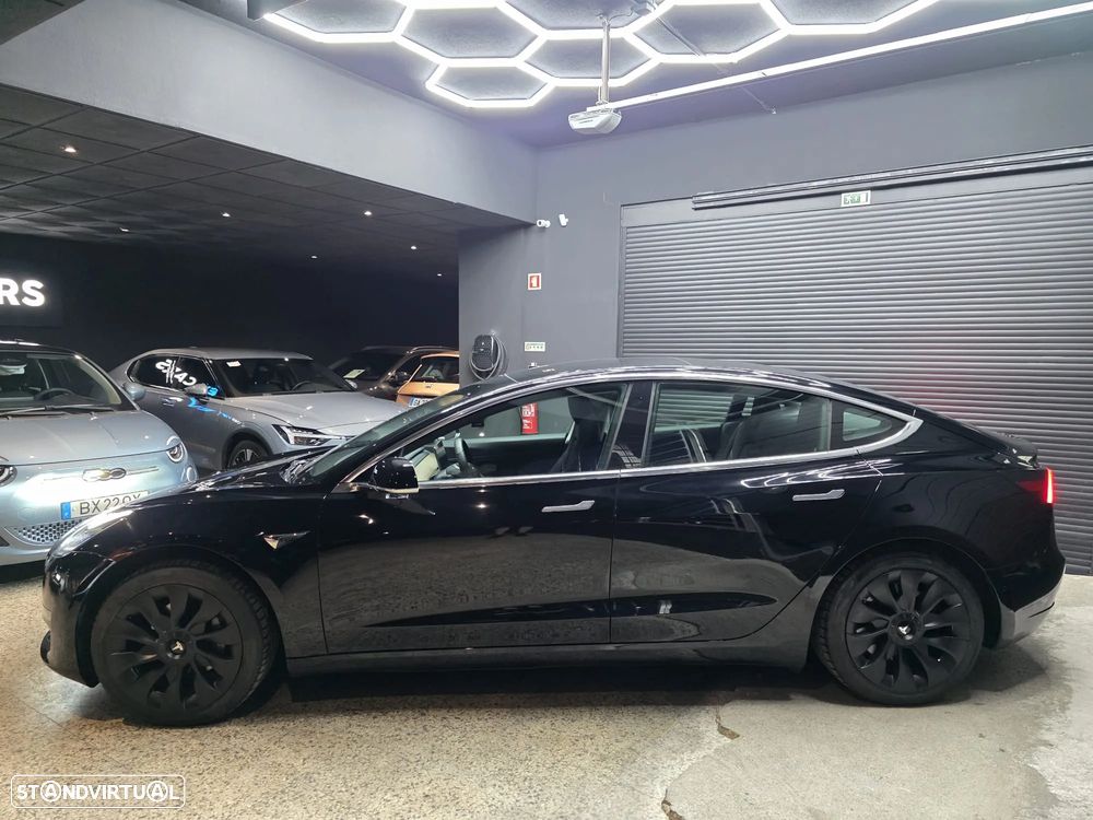 Tesla Model 3 AWD Dual Motor - 6