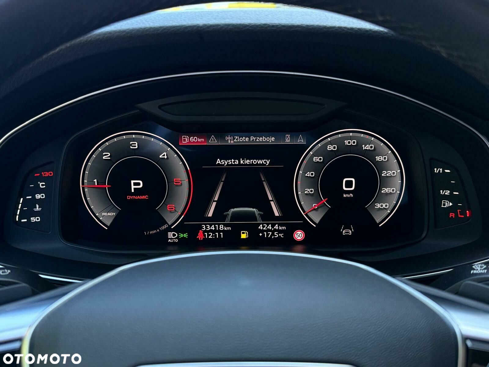 Audi A6 - 19