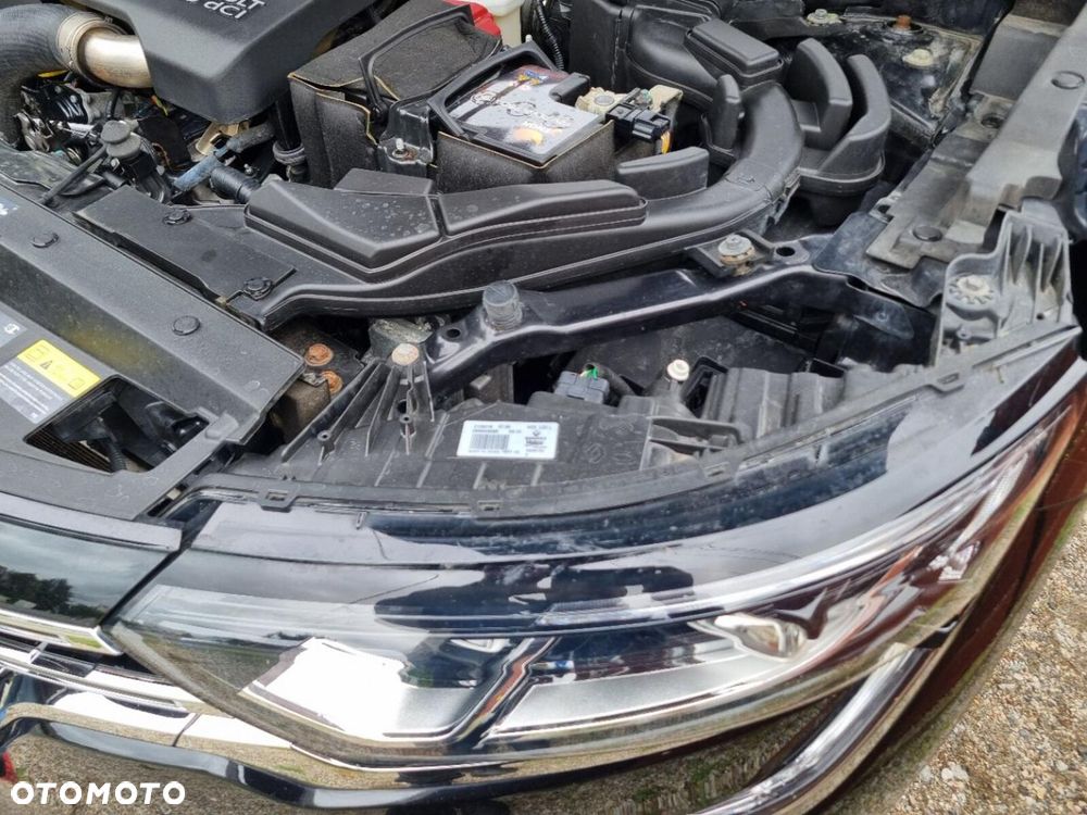 Renault Koleos 2.0 dCi Intens 4x4 X-Tronic - 23
