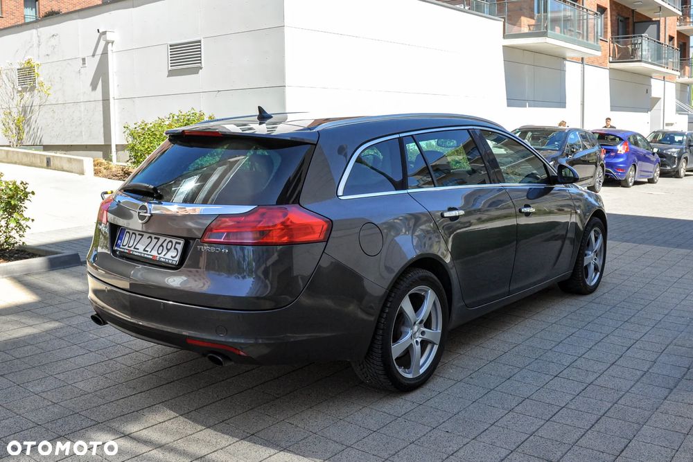 Opel Insignia - 4
