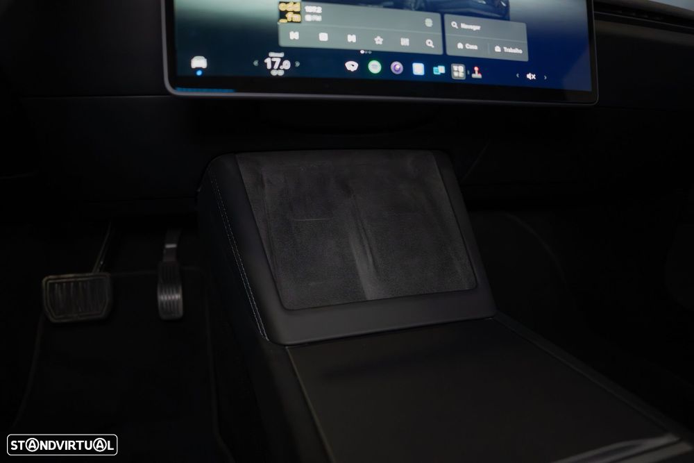 Tesla Model 3 Tração Traseira - 36