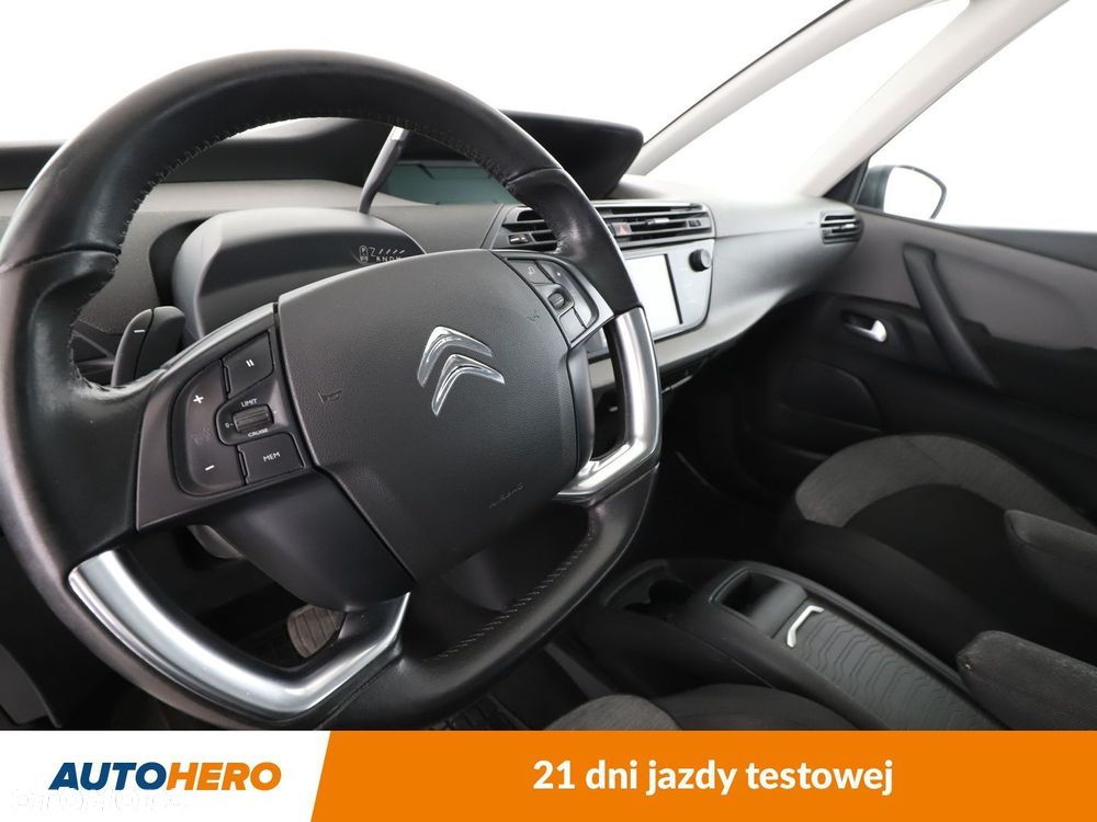 Citroën C4 SpaceTourer - 11